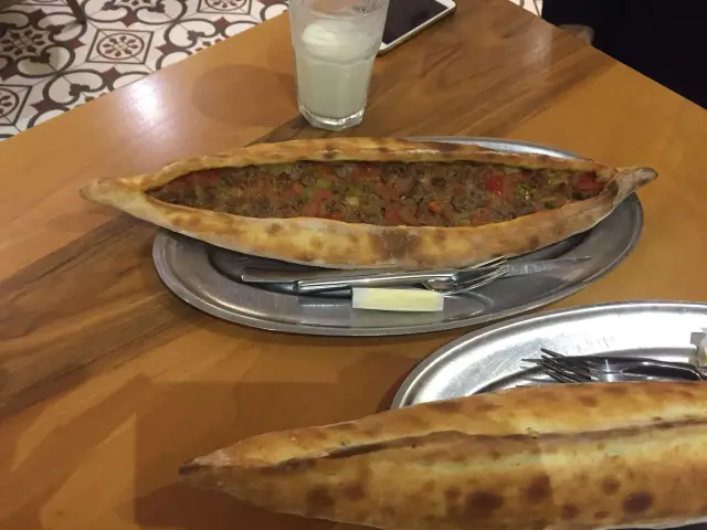 Haçapuri Karadeniz Pidesi'nin yemek ve ambiyans fotoğrafları 71