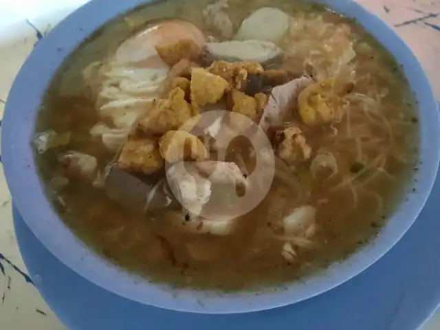 Gambar Makanan Hokkian Serimpi, Bahu 14