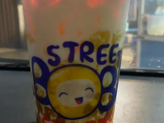 Gambar Makanan Street Boba 5