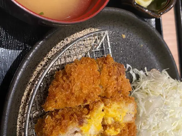 Gambar Makanan Kimukatsu 8