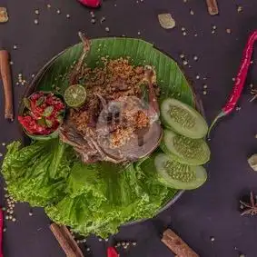 Gambar Makanan Ayam Kremes Bu Tjondro Ekspres, Karawaci 13