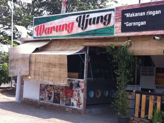 Gambar Makanan Warung Ujung 3