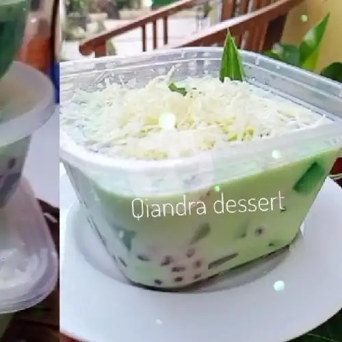 Gambar Makanan Qiandra Dessert 2