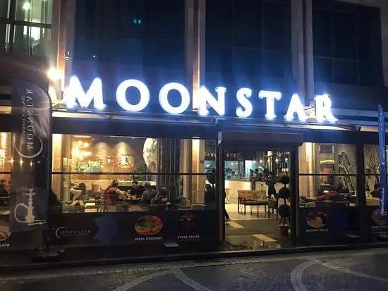 Moonstar'nin yemek ve ambiyans fotoğrafları 19