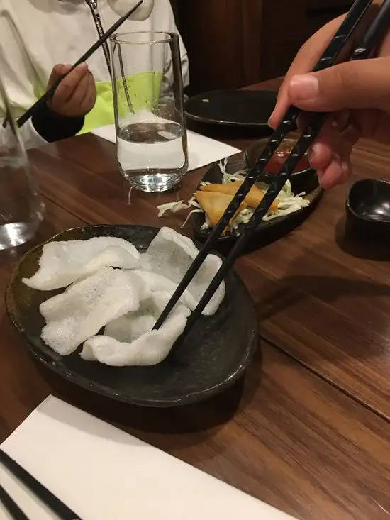 Kaen Sushi'nin yemek ve ambiyans fotoğrafları 23
