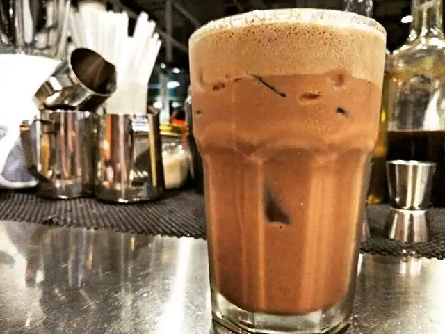 Gambar Makanan Kopi Sodara 1