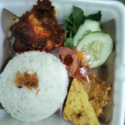 Gambar Makanan Ayam Bakar Bumbu Rujak A2,Dukuh Bulu Jaya Gang Jambu No.27 5