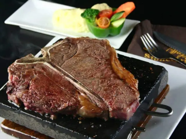 House of Wagyu Stone Grill Food Photo 11
