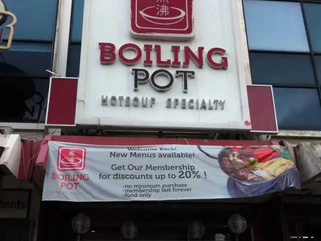 Gambar Makanan Boiling Pot 8