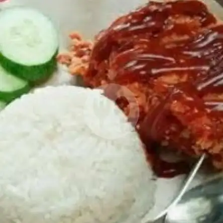 Gambar Makanan kedai azzumi 2