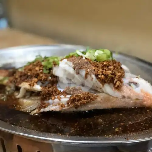Gambar Makanan Crapoe Seafood Restoran, Gunung Sahari 6