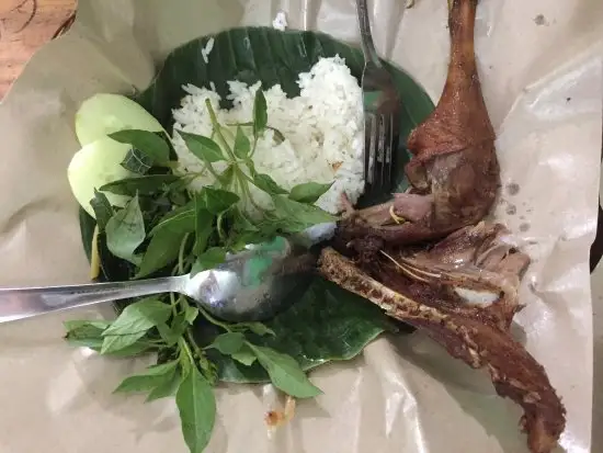 Gambar Makanan Bebek Goreng H. Slamet (Asli) Kartosuro 16