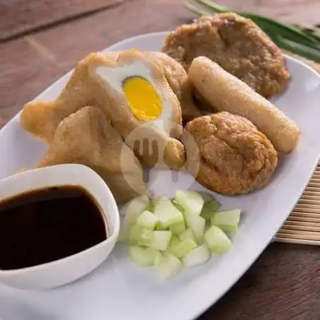 Gambar Makanan Pempek Mushaffa 2