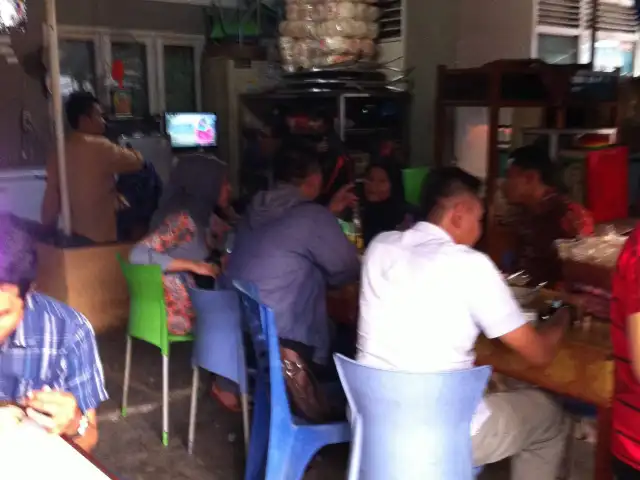 Gambar Makanan Bakso Malang Asli Isma Jaya 5