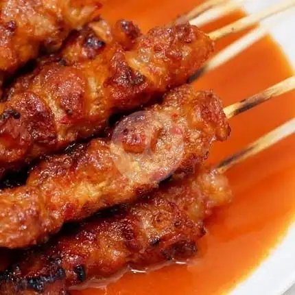 Gambar Makanan Sate Taichan Papaw Jumbo 18