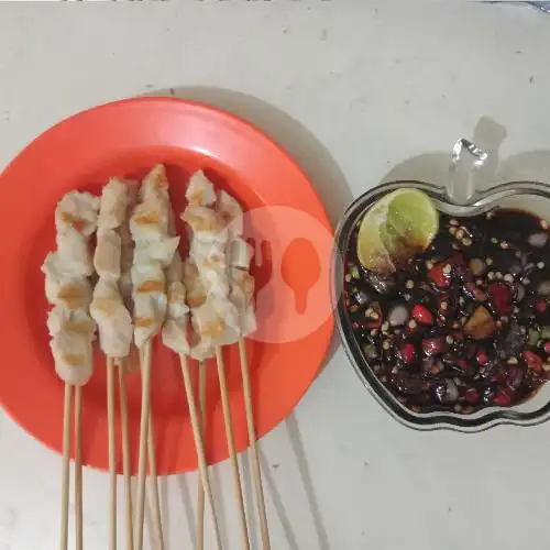 Gambar Makanan Sate Taichan Bang Bronk, Kemang Utara 8