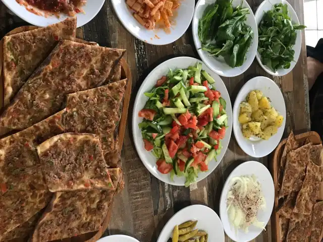 Alibabanın Çiftliği Cafe&Restaurant Ladik Opet'nin yemek ve ambiyans fotoğrafları 17