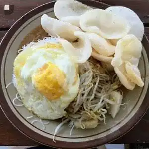 Gambar Makanan Ketoprak Sedap Malam,Setu, Cipayung 3