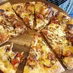 Pizza Hut Prangin Mall Shopping Complex Food Photo 9