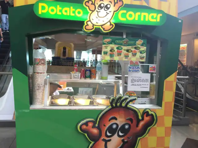 Potato Corner Food Photo 4