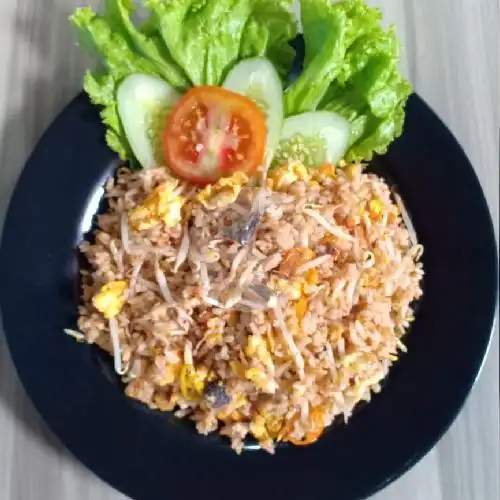 Gambar Makanan Nasi goreng Sendiko dawuh, Sd kademangan no39 17