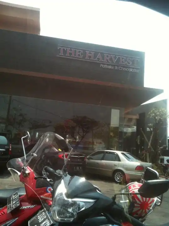 The Harvest - Patissier & Chocolatier