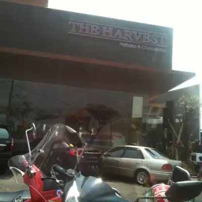 The Harvest - Patissier & Chocolatier