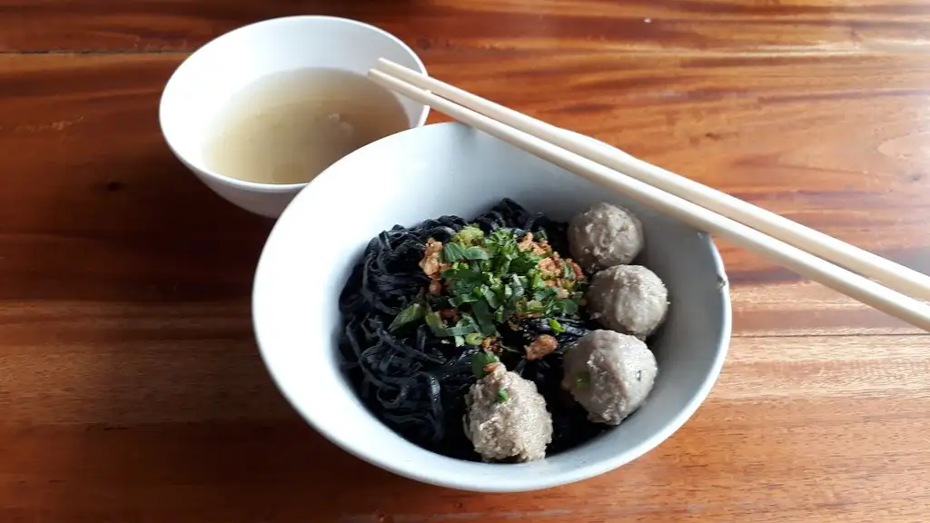 Bakso Boedjangan