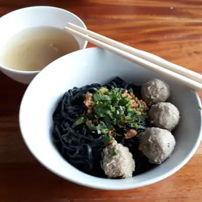 Bakso Boedjangan