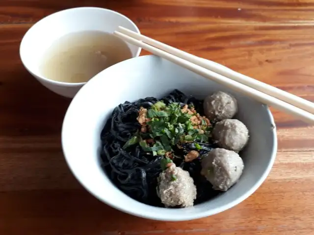 Bakso Boedjangan