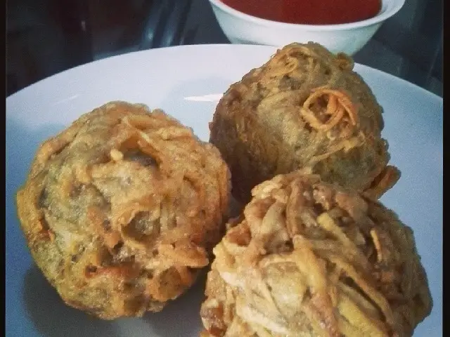 Gambar Makanan Bakmi Noviani 8