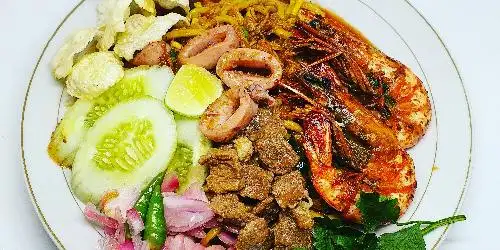 Mie Aceh Samudra, Jatiwaringin