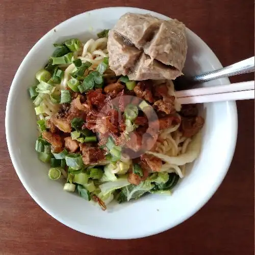 Gambar Makanan Bakso Ojo Lali Mas Endut, Kembangan 10