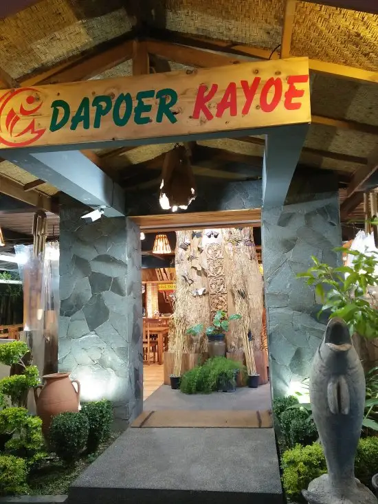 Gambar Makanan Dapoer Kayoe 3