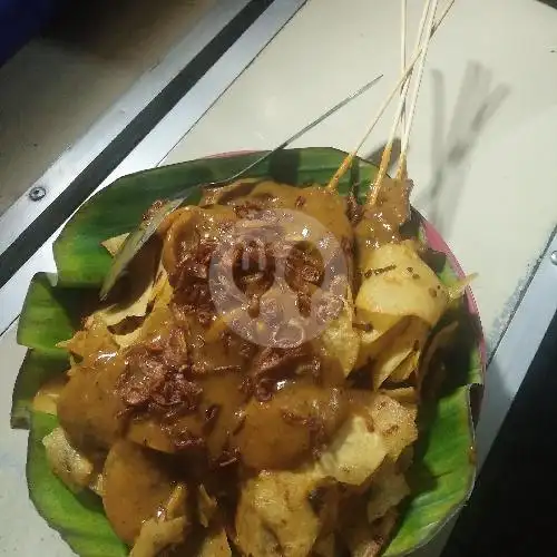 Gambar Makanan Sate Padang Kurnia Minang Jembatan Merah, Bogor Tengah 3