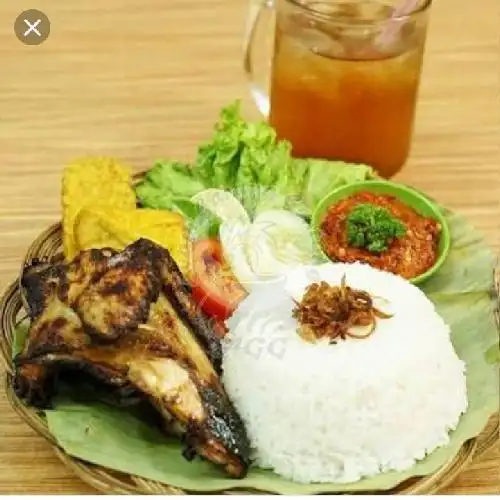 Gambar Makanan Lamongan, Jl Cibunar 9