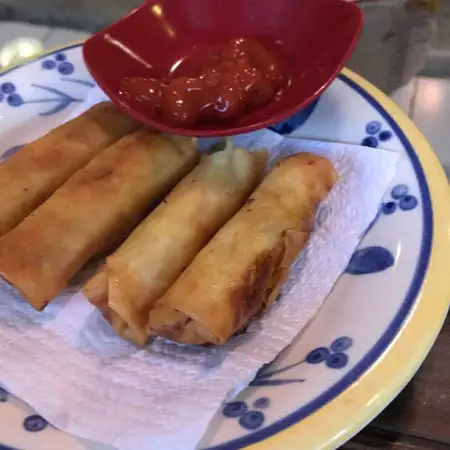 Gambar Makanan Kedai Bibi Warung 8