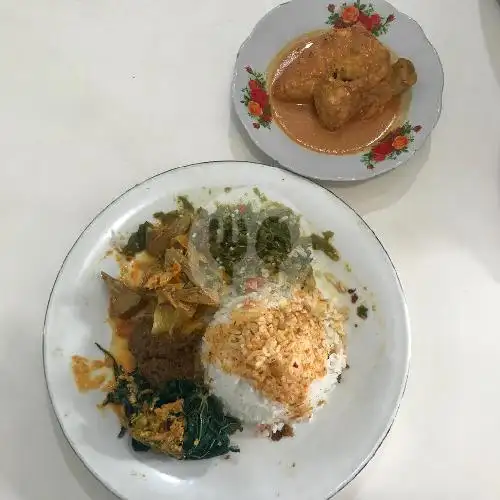 Gambar Makanan Rumah Makan Sinar Tanjung, Kebon Raya 2 4