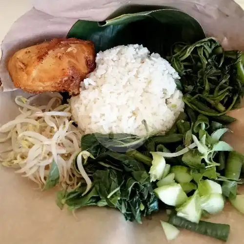 Gambar Makanan Nasi Pecel Barokah, Koja 2