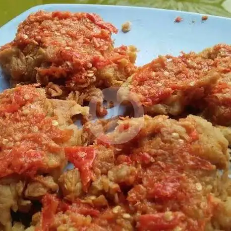 Gambar Makanan Ayam Geprek JoJo, Benua Melayu Dalam 16