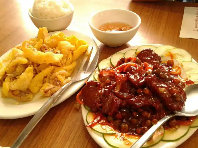 Causeway Seafood Restaurant Food Photo 16