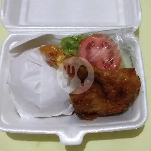 Gambar Makanan Ayam Presto Jogja - Warung Pak Budi 8