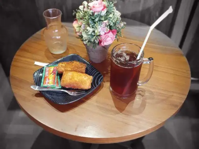 Gambar Makanan Mata Kopi 14