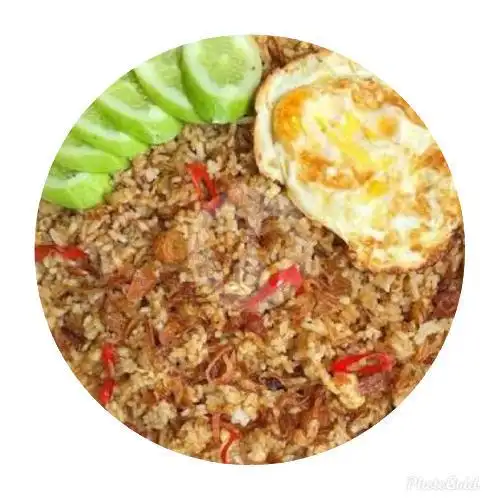 Gambar Makanan MJ Vegetarian Lemabang, Lebak Sebatok 19