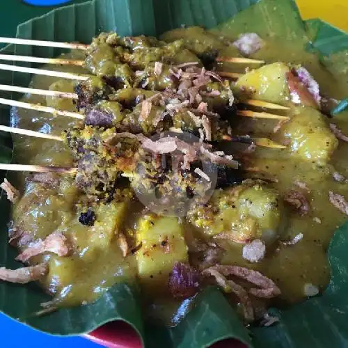 Gambar Makanan Pondok Salero Sate Padang, Soekarno Hatta 1