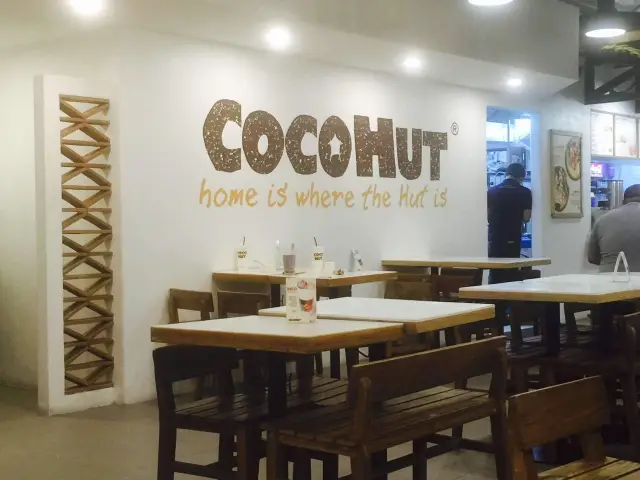 Coco Hut Food Photo 7