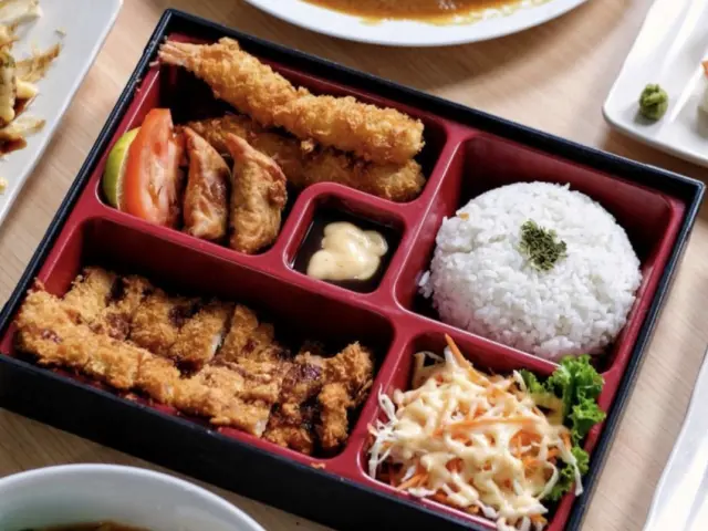 Gambar Makanan Ichibenz Ramen Japanese Food 47