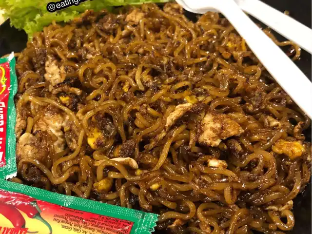 Gambar Makanan Kedai Mimicucu 19