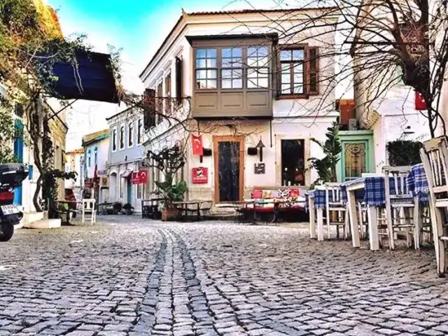 Halt'nin yemek ve ambiyans fotoğrafları 4