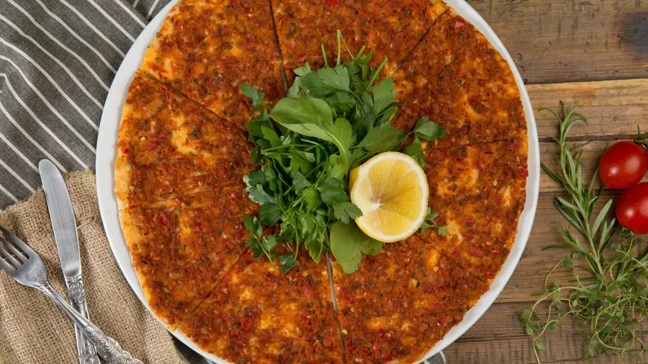 Lahmacuncu